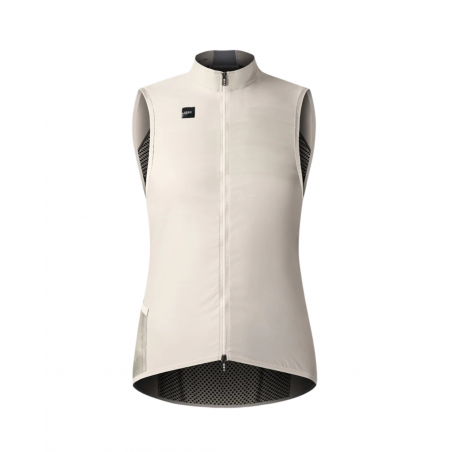 GILET PLUS 2.0 FEMME TOFU