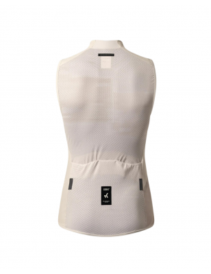 GILET PLUS 2.0 FEMME TOFU
