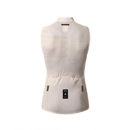 GILET PLUS 2.0 FEMME TOFU