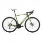 VELO LOOK 765 GRAVEL GREEN MAT GRX 2X12