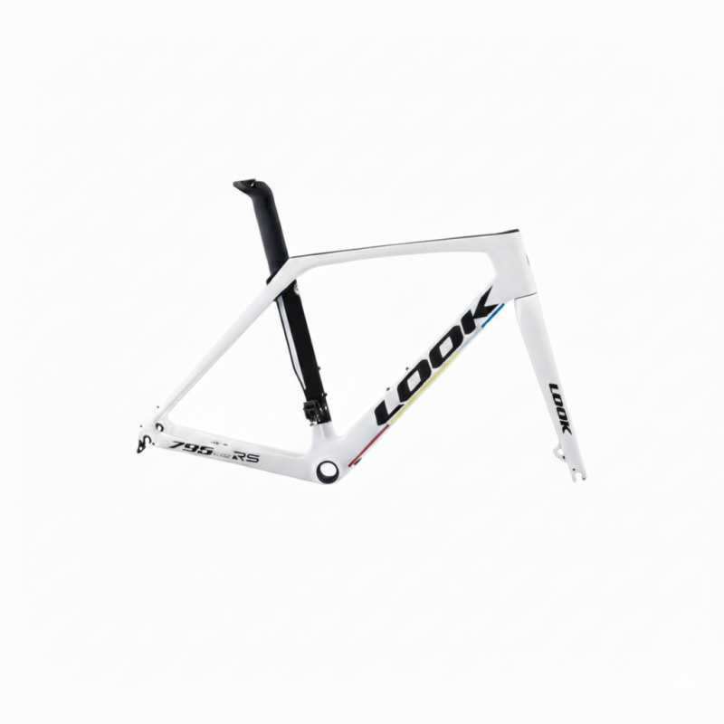 CADRE LOOK 795 BLADE RS DX PROTEAM CADRE LOOK 795 BLADE RS DX PROTEAM