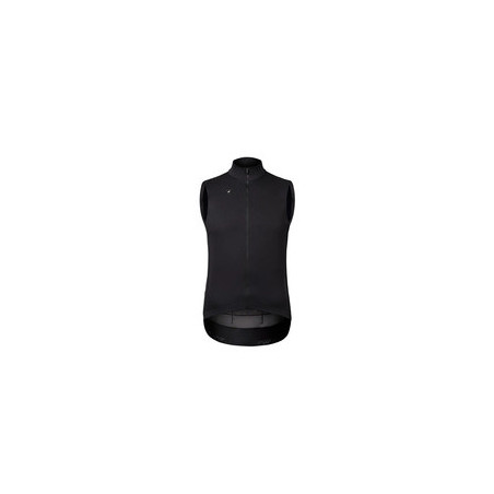 GILET UNISEX PATHFINDER INK BLACK | Cyclone Bike