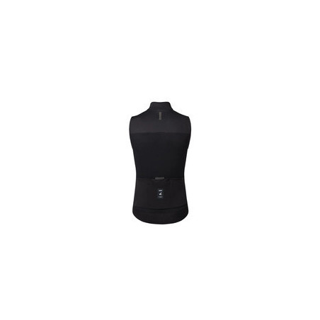 GILET UNISEX PATHFINDER INK BLACK