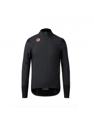 veste termique superarmor black GOBIK MY SHOP