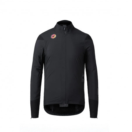 veste termique superarmor black GOBIK MY SHOP