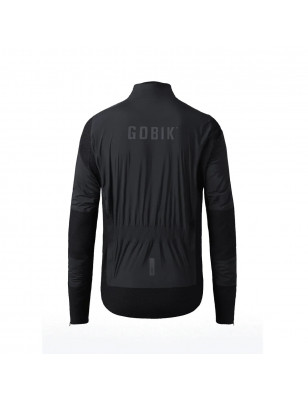 VESTE TERMIQUE SUPERARMOR BLACK