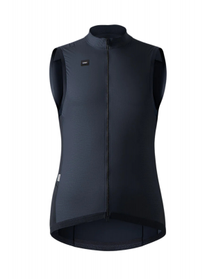 gilet vector 20 femme ultrablue GOBIK MY SHOP