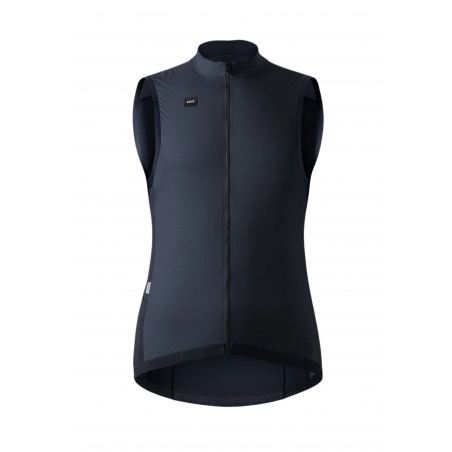 gilet vector 20 femme ultrablue GOBIK MY SHOP