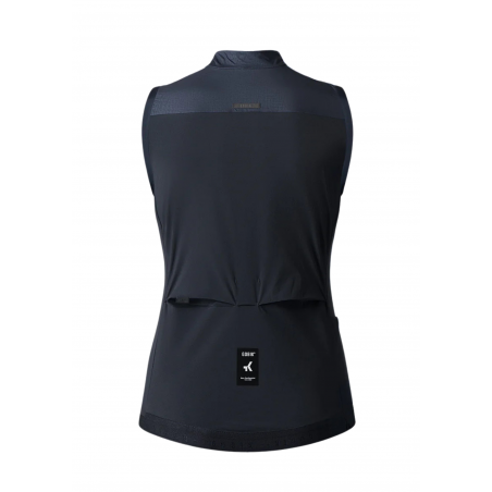 GILET VECTOR 2.0 FEMME ULTRABLUE