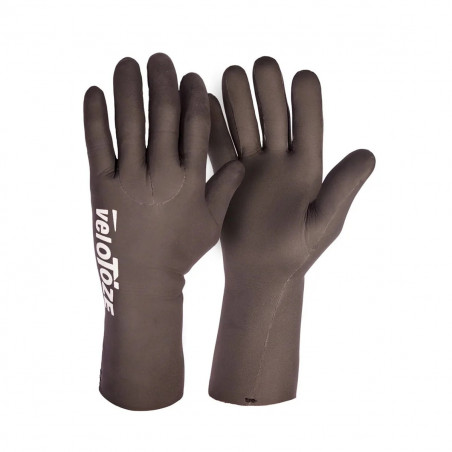 GANTS VELOTOZE NEOPRENE | Cyclone Bike