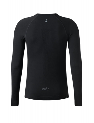 SOUS VETEMENT T-SHIRT WINTER MERINO