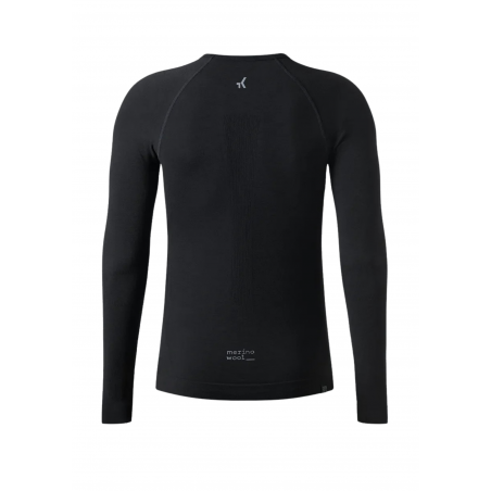 SOUS VETEMENT T-SHIRT WINTER MERINO
