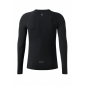 SOUS VETEMENT T-SHIRT WINTER MERINO