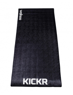 TAPIS D'ENTRAINEMENT KICKR WAHOO | Cyclone Bike
