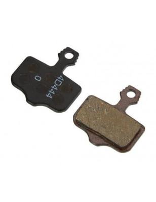 PLAQUETTES SRAM ORGANIQUE/ACIER ROAD | Cyclone Bike