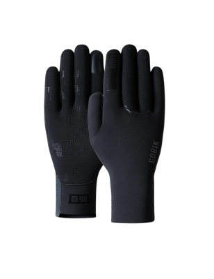 GANTS DE PLUIE TUNDRA 3.0 GOBIK | Cyclone Bike