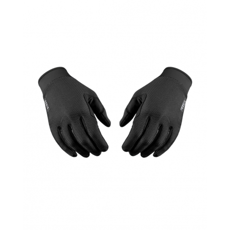 GANTS LYNX UNISEX TRUE BLACK