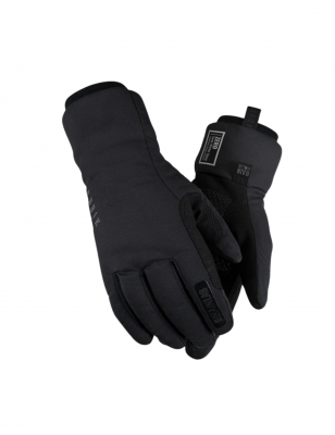 GANTS THERMIQUES PRIMALOFT ZERO GOBIK | Cyclone Bike