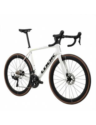 VELO LOOK 785 HUEZ 2 DISC 105 PROTEAM R50 | Cyclone Bike