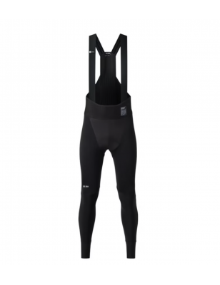 COLLANT SUBZERO HOMME BLACK - K1