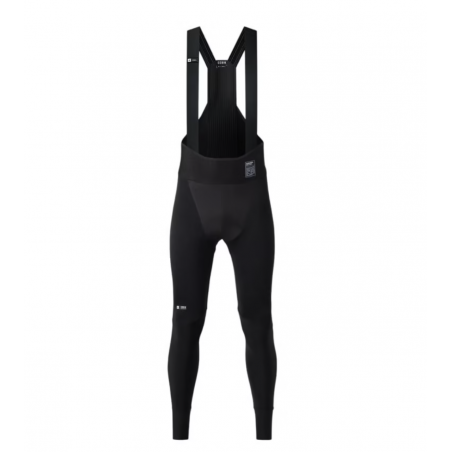 COLLANT SUBZERO HOMME BLACK - K1