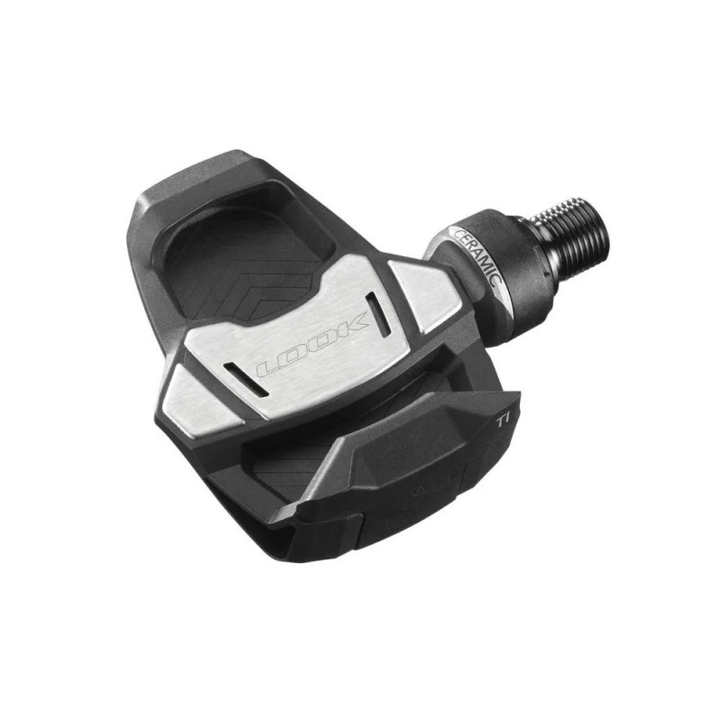 LOOK KEO BLADE CARBON CERAMIC TI V4