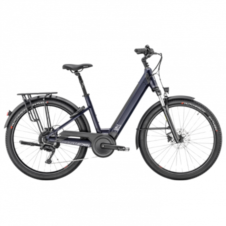 VELO MOUSTACHE XROAD 2 OPEN 500W | Cyclone Bike