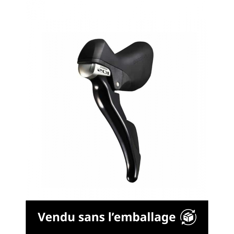 LEVIER SHIMANO 105