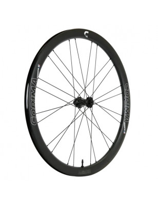 PAIRE ROUES CORIMA ESSENTIA 42 SHIMANO | Cyclone Bike