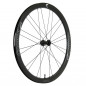 PAIRE ROUES CORIMA ESSENTIA 42 SHIMANO
