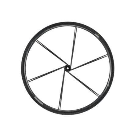 ROUES CORIMA MCC EVO 32MM BOYAUX OUTLINE CAMPAGNOLO N3W