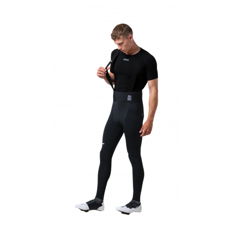 COLLANT SUBZERO HOMME BLACK - K1