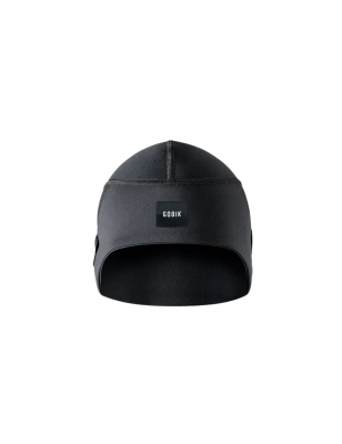 BONNET BRIGADE UNISEX BLACK - TU