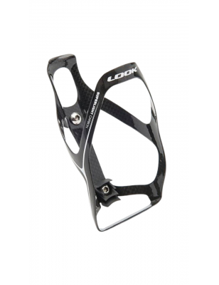 PORTE BIDON SUPERLIGHT CARBONE