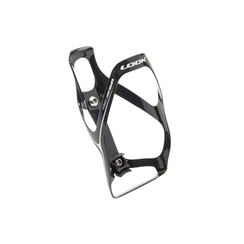 PORTE BIDON SUPERLIGHT CARBONE