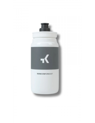 BIDON GOBIK FLY BLANC 550 CC