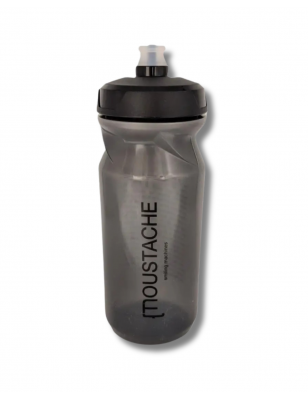 Moustache Bottle - 650ml | Cyclone Bike