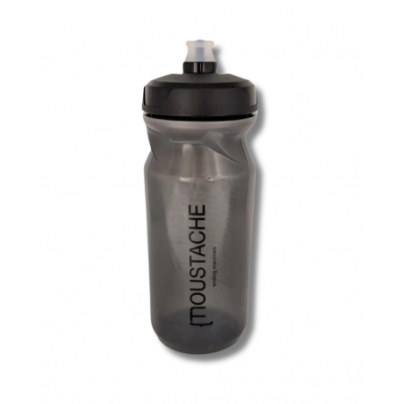 Moustache Bottle - 650ml | Cyclone Bike