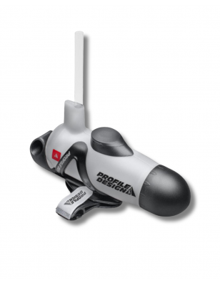 BIDON PROFILE DESIGN AERO HC HYDRATATION SYSTEM