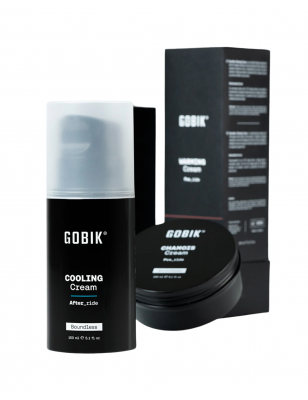 KIT DE CREMES GOBIK BOUNDLESS 3X150ML