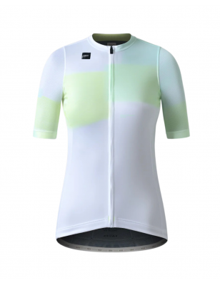 MAILLOT MANCHE COURTE STARK ZINNIA