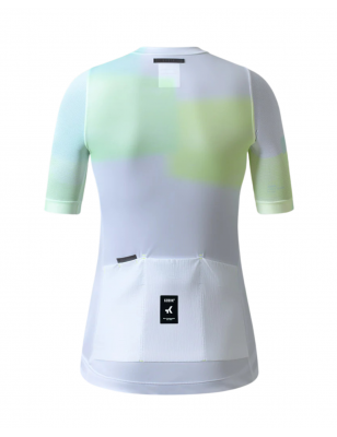 MAILLOT MANCHE COURTE STARK ZINNIA