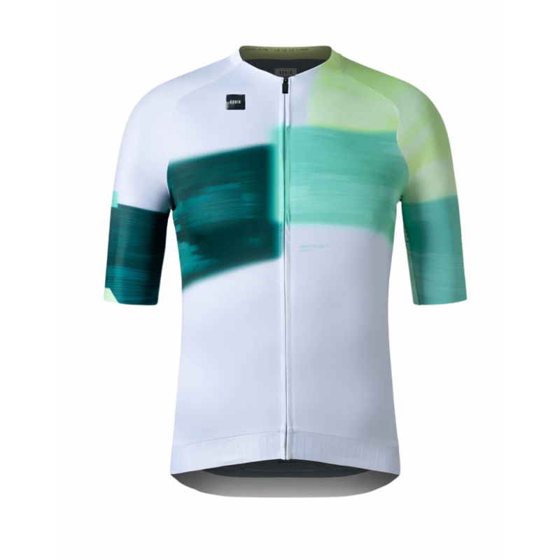 MAILLOT MANCHE COURTE CXPRO 3.0 YUCCA