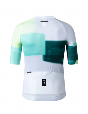 MAILLOT MANCHE COURTE CXPRO 3.0 YUCCA