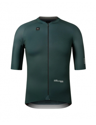 MAILLOT MANCHES COURTES INFINITY BUNKER GOBIK | Cyclone Bike