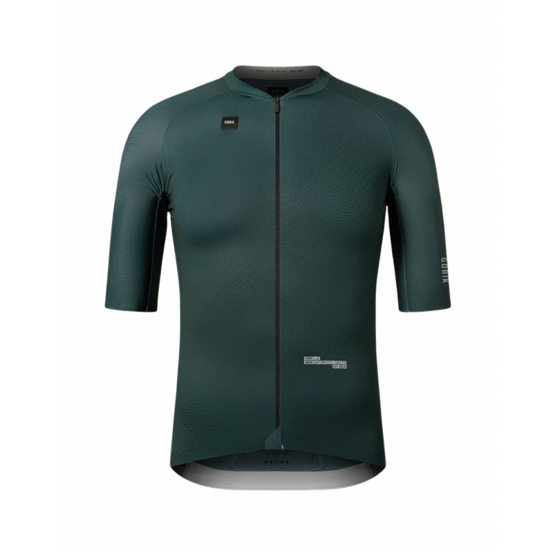 MAILLOT MANCHES COURTES INFINITY BUNKER