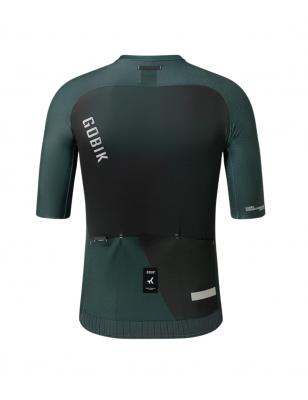MAILLOT MANCHES COURTES INFINITY BUNKER