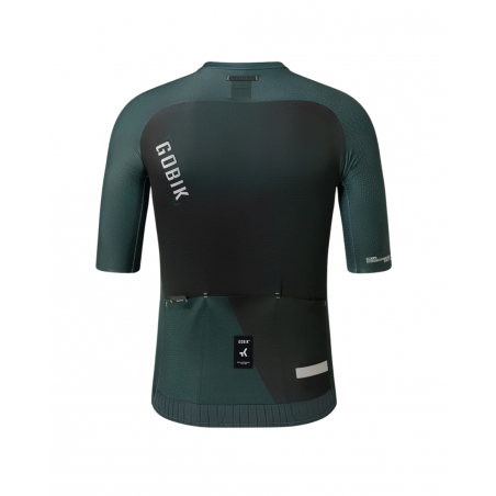 MAILLOT MANCHES COURTES INFINITY BUNKER