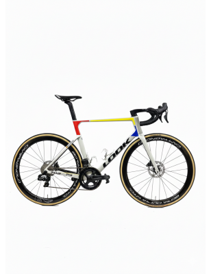 VELO LOOK 795 BLADE 2 RS PLATINIUM COFIDIS | Cyclone Bike