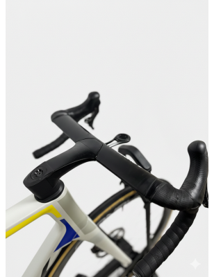 VELO LOOK 795 BLADE 2 RS PLATINIUM COFIDIS HERRADA JESUS 45MM